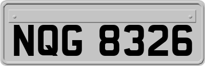 NQG8326