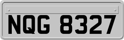NQG8327