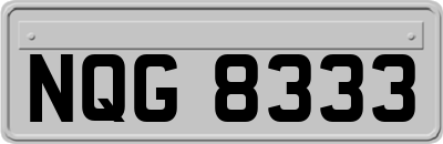 NQG8333