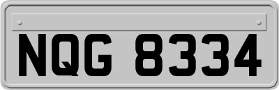 NQG8334