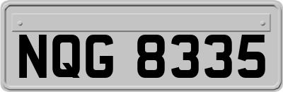 NQG8335