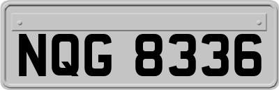 NQG8336