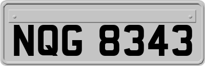 NQG8343