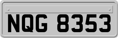 NQG8353