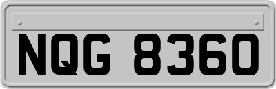 NQG8360