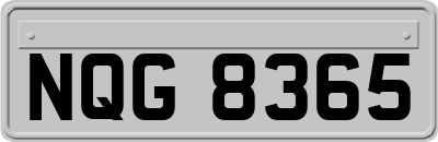 NQG8365