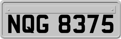 NQG8375