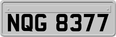NQG8377