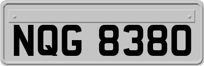 NQG8380