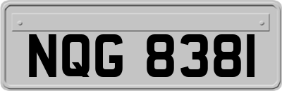 NQG8381