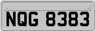 NQG8383