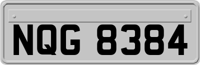 NQG8384