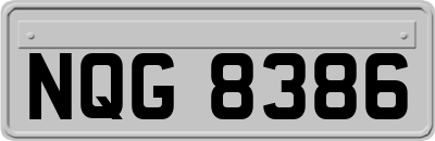 NQG8386