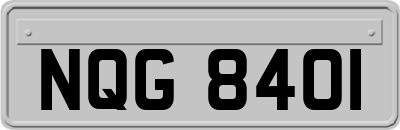 NQG8401