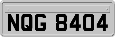 NQG8404