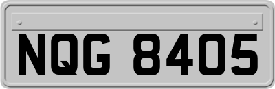 NQG8405