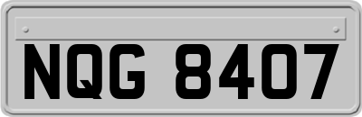 NQG8407
