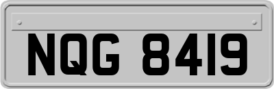 NQG8419