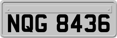 NQG8436