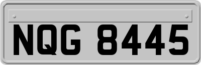 NQG8445