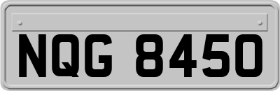 NQG8450