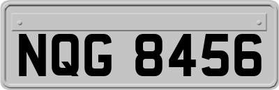 NQG8456