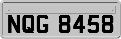 NQG8458
