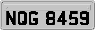 NQG8459