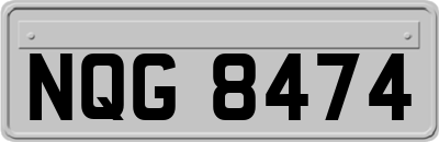 NQG8474