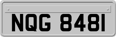 NQG8481