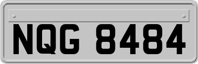 NQG8484