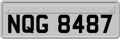 NQG8487