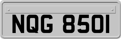 NQG8501