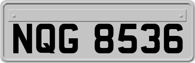 NQG8536