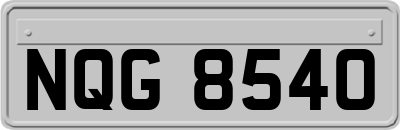 NQG8540