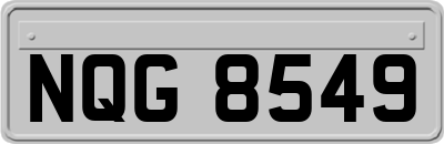 NQG8549