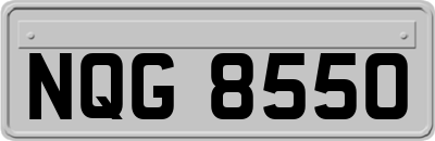 NQG8550