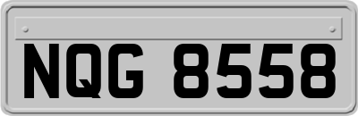 NQG8558