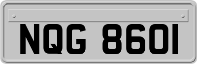 NQG8601