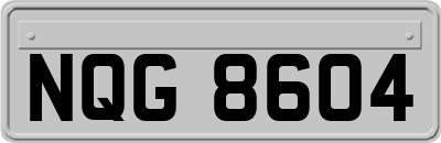 NQG8604