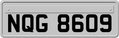 NQG8609