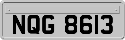 NQG8613