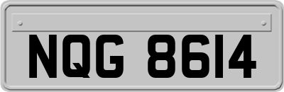 NQG8614