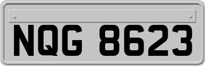 NQG8623