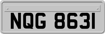 NQG8631