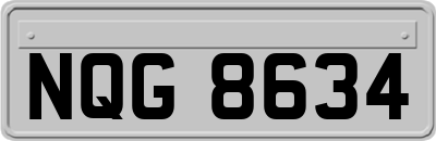 NQG8634