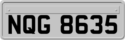 NQG8635