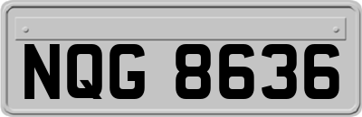 NQG8636