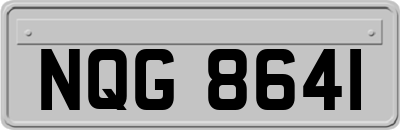 NQG8641