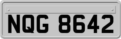 NQG8642